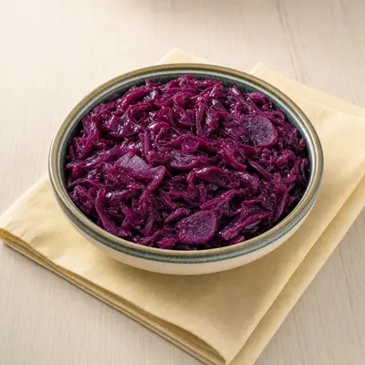 Rotkraut