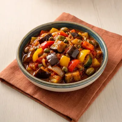 Caponata