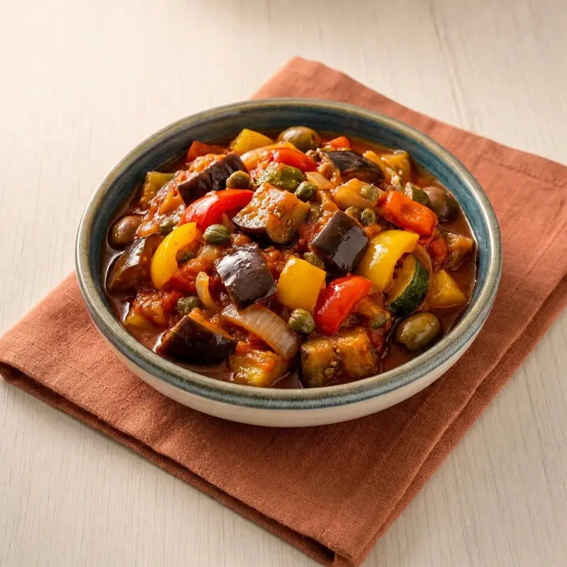 Caponata