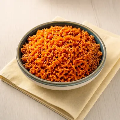 Jollof Reis