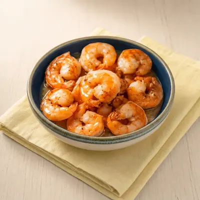 Shrimps