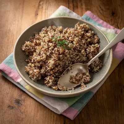 Quinoa