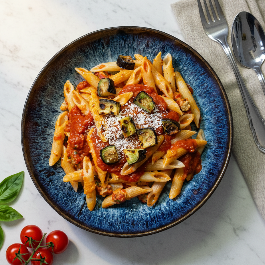 Penne alla Norma